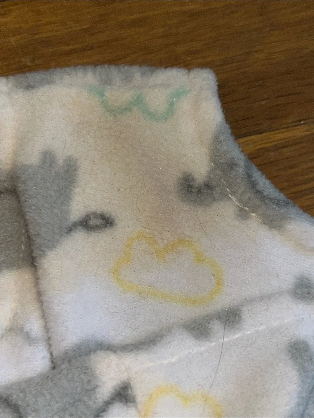 HALO SleepSack Swaddle Bundle Fleece & Cotton 0-3M
